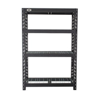  Rayonnages industriels robustes CAT® 48 po x 18 po x 72 po