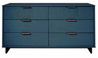 Commode Granville Modern 55