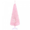 Homcom Arbre De Noel, Arbre De Noel Fin Avec Branches Realistes