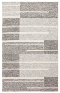 Carpette Atlas ivoire - 5 pi 0 po x 8 pi 0 po