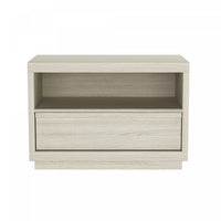 Table de nuit contemporaine Navis 32