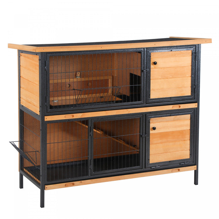 Cage Pour Lapins