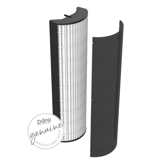 Filtre de remplacement de purificateur d’air PureZone Elite - PETWRFIL