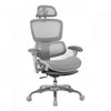 TygerClaw High Back Ergonomic Office Chair with 3D Armrest|TygerClaw Fauteuil de Bureau Ergonomique a Dossier Haut avec Accoudoirs 3D