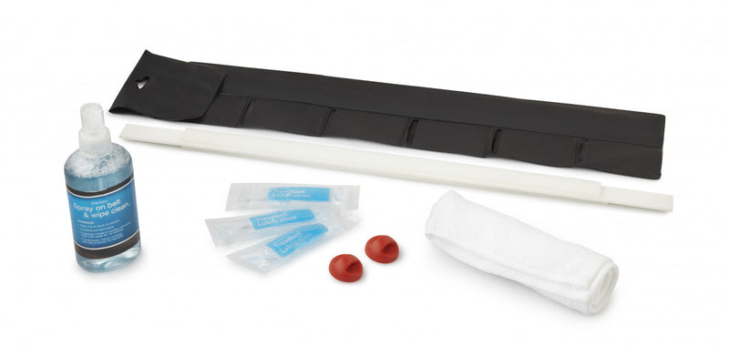 Ensemble De Maintenance Pour Tapis Roulant