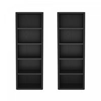 Bibliotheque ouverte moderne Rivington 28
