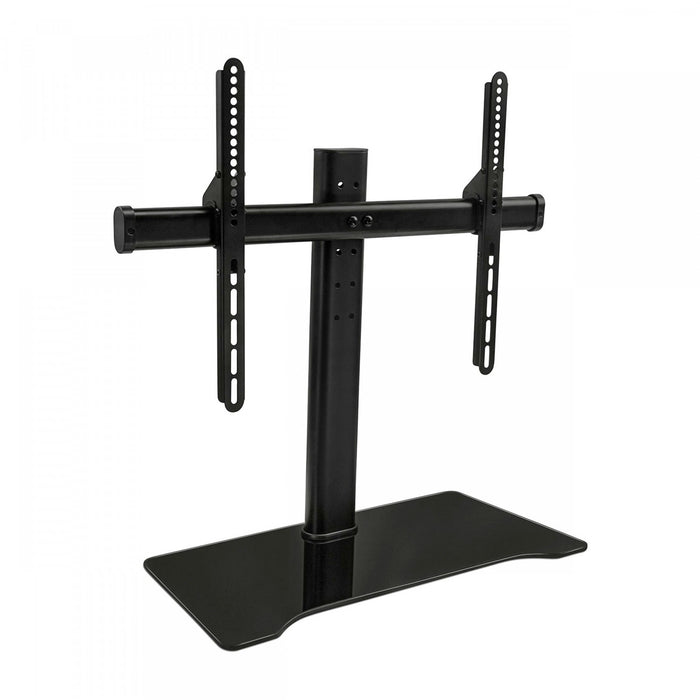 Socle de table universel TygerClaw pour téléviseurs de 32 po à 55 po - noir
