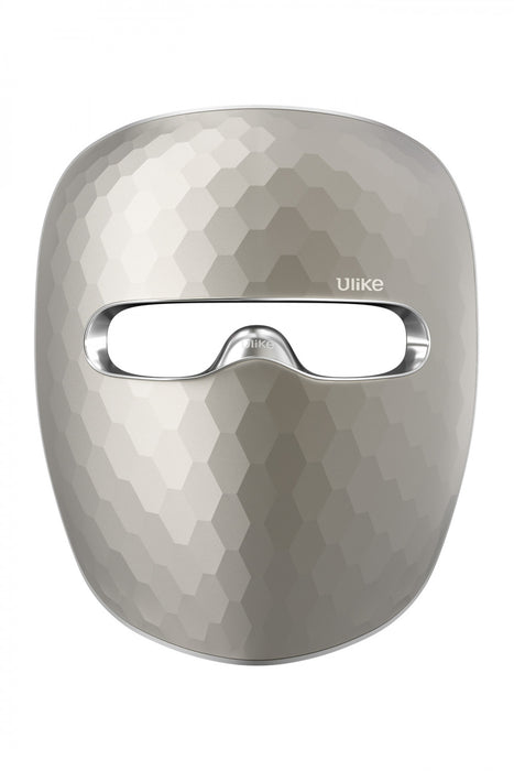 Ulike ReGlow Masque de Luminotherapie LED 4-en-1 – Or