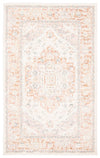 Carpette Bijara cuivre - 5 pi 8 po x 10 pi 0 po  