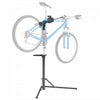 Homcom Support De Reparation De Velo (max 88 Lb), Reglable, Pliable