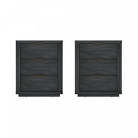 Table de nuit moderne Evelyn 20