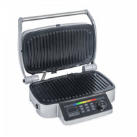 Gril de contact 9 en 1 Serie commerciale CHK