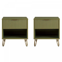 Table de nuit moderne Dumbo 20
