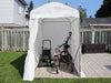Gazebo Penguin abri Utilitaire 5 Pi. X 8pi.