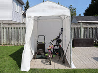 Gazebo Penguin abri Utilitaire 5 Pi. X 8pi.