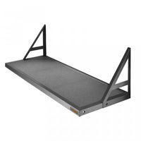 Tablette GearLoftMC de 45 po de Gladiator - granite martelé