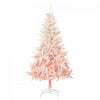 Homcom Arbre De Noel Artificiel De 5 Pieds Avec 450 Pointes