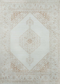  Tapis Traditionnel Maude 9'3