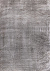 Tapis Hudson aux coups de pinceau vieillis gris creme, 6'7\" x 9'6\"