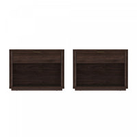 Table de nuit moderne Evelyn 32