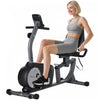 Soozier Velo, Velo Stationnaire avec Resistance Magnetique sur 8 Niveaux