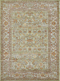 Tapis Traditionnel Hailey 7'10