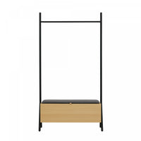 Placard suspendu ouvert Paloma Modern 38