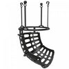 Soozier Rebondisseur De Basket-ball Avec Goulotte De Retour Rotative A 360°