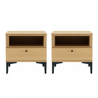  Table de nuit moderne Amara 20
