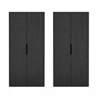  Armoire bibliotheque moderne Rivington 38