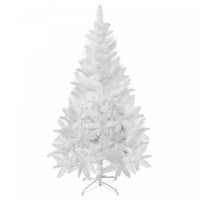 Homcom Arbre De Noel Artificiel De 5 Pieds Avec 358 Branches