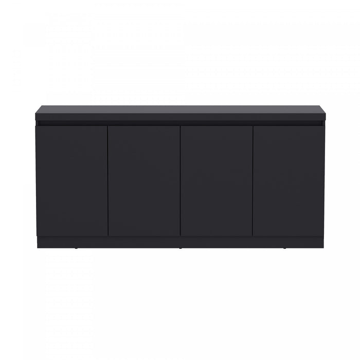 Buffet Griffin Moderne 62\" en Onyx