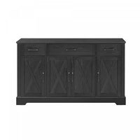  Buffet De Rangement Ajustable Ryan 55
