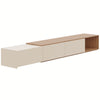 Arlo Extendable TV Console Tv Stand | Meuble tele extensible Arlo