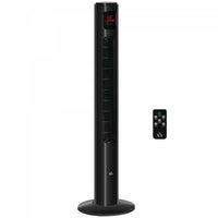 Homcom Ventilateur Tour 46