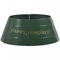 Homcom Collier De Sapin De Noel 26