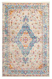 Tapis Traditionnel Daria 5'0