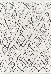 Tapis Contemporain Aurelia 5'3