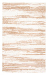 Carpette Sirius ivoire - 5 pi 0 po x 8 pi 0 po  