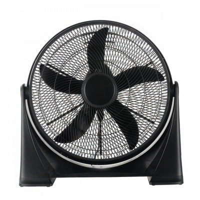 Ecohouzng 20" High-Velocity Air Circulator Fan Fan Large|Ecohouzng Ventilateur Circulateur d'Air a Haute Velocite de 20 pouces