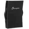 Soozier Coussinets De Boxe, Noir