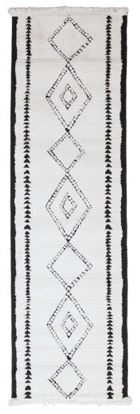 Tapis Contemporain Zelda 2'3