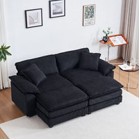  Liam Canape modulaire confortable Cloud 84,6
