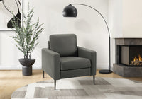  Chaise D'Appoint Rembourre , 34