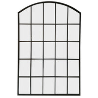 Miroir Godies de 48 po noir