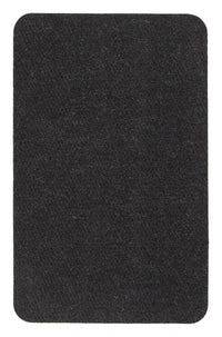  Tapis Interieur/Exterieur Hobnail Moderne 1'8