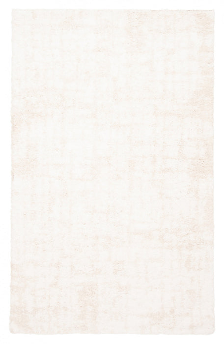 Carpette Bliss ivoire - 8 pi 0 po x 10 pi 0 po   