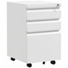 Vinsetto Classeur Vertical A 2 Tiroirs Pour Lettre A4 Format Legal
