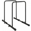 Soozier Station De Pompes Avec Barres De Poussee Hauteur, Largeur Reglables