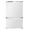 Forno Rivestito 42 Inch Panel Ready Bottom Freezer combo, 16.9 cu. ft. - FFRBI1794-42 | Rivestito Combine congelateur inferieur pret a panneaux de 42 pouces, 16,9 pi³ pi - FFRBI1794-42